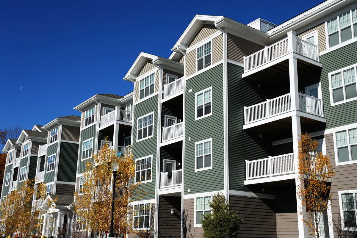 how to buy a multifamily property with fha