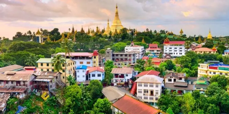 Can Foreigner Buy Property in Myanmar?