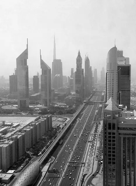 Dubai's Real Estate Market Soars with Over $571.7 Million in Transactions on Monday