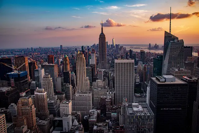 Best Areas For Real Estate Investment in NYC in 2023