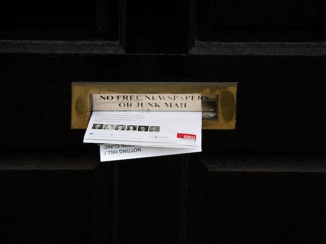 Understanding The Basics Of Apartment Mailboxes