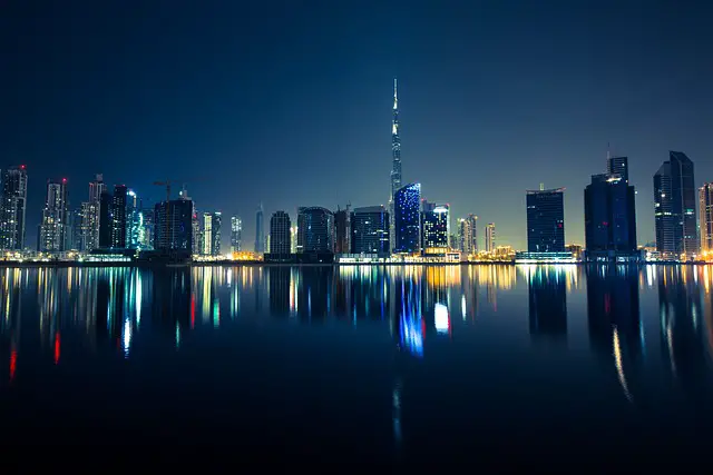 How Much are Referral Fees for Real Estate Leads in Dubai