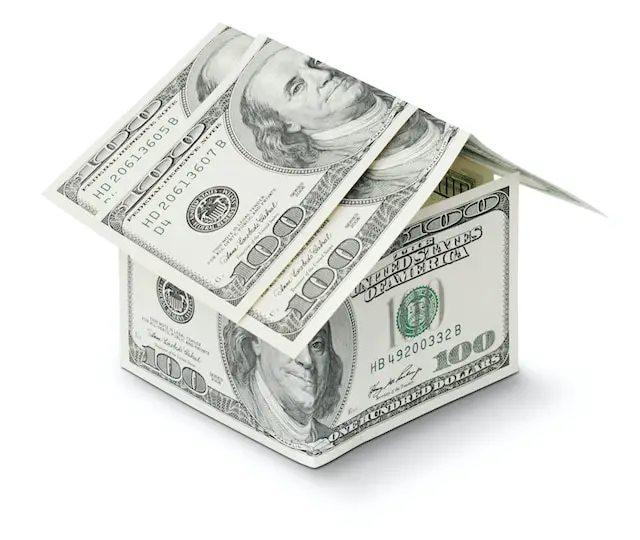 What's The Monthly Amount On a Mortgage Of $400,000?