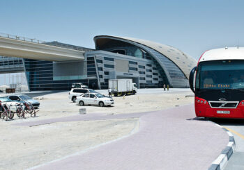 Real Estate Investment Opportunities Near Ibn Battuta Bus Station in Dubai