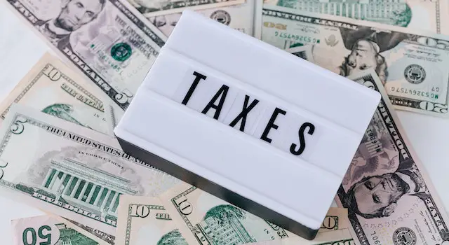 Valuation, Resolving Taxes, And Debts