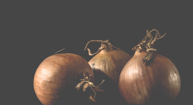 How Long Does It Take For The Onion Smell To Go Away?